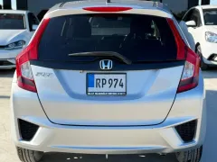 2017 Honda Fit 1.3 Kıbrıs | KKTC İkinci El Satılık Araba - Thumbnail 4