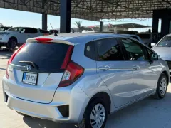 2017 Honda Fit 1.3 Kıbrıs | KKTC İkinci El Satılık Araba - Thumbnail 5