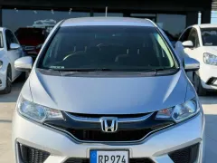 2017 Honda Fit 1.3 Kıbrıs | KKTC İkinci El Satılık Araba - Thumbnail 6