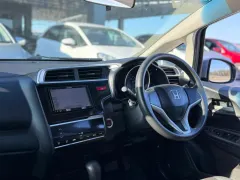 2017 Honda Fit 1.3 Kıbrıs | KKTC İkinci El Satılık Araba - Thumbnail 7