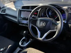 2017 Honda Fit 1.3 Kıbrıs | KKTC İkinci El Satılık Araba - Thumbnail 8