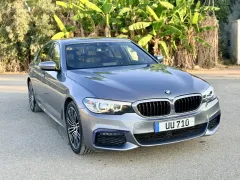 2019 BMW 5 Serisi 530e Kıbrıs | KKTC İkinci El Satılık Araba - Thumbnail 1