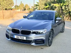 2019 BMW 5 Serisi 530e Kıbrıs | KKTC İkinci El Satılık Araba - Thumbnail 2