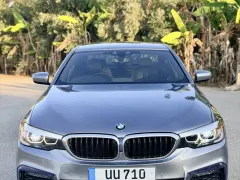 2019 BMW 5 Serisi 530e Kıbrıs | KKTC İkinci El Satılık Araba - Thumbnail 3