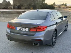2019 BMW 5 Serisi 530e Kıbrıs | KKTC İkinci El Satılık Araba - Thumbnail 4