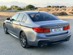 2019 BMW 5 Serisi 530e Kıbrıs | KKTC İkinci El Satılık Araba - Thumbnail 5