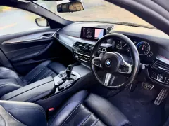 2019 BMW 5 Serisi 530e Kıbrıs | KKTC İkinci El Satılık Araba - Thumbnail 6