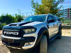 2016 Ford Ranger 2.2 TDCi Kıbrıs | KKTC İkinci El Satılık Araba - Thumbnail 3