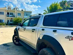 2016 Ford Ranger 2.2 TDCi Kıbrıs | KKTC İkinci El Satılık Araba - Thumbnail 4