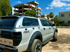 2016 Ford Ranger 2.2 TDCi Kıbrıs | KKTC İkinci El Satılık Araba - Thumbnail 5