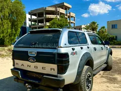 2016 Ford Ranger 2.2 TDCi Kıbrıs | KKTC İkinci El Satılık Araba - Thumbnail 6