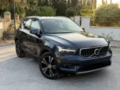 2022 Volvo XC40 2.0 T4 Kıbrıs | KKTC İkinci El Satılık Araba - Thumbnail 1