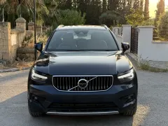2022 Volvo XC40 2.0 T4 Kıbrıs | KKTC İkinci El Satılık Araba - Thumbnail 2