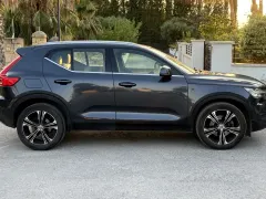 2022 Volvo XC40 2.0 T4 Kıbrıs | KKTC İkinci El Satılık Araba - Thumbnail 3