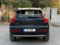 2022 Volvo XC40 2.0 T4 Kıbrıs | KKTC İkinci El Satılık Araba - Thumbnail 4
