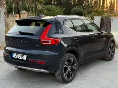 2022 Volvo XC40 2.0 T4 Kıbrıs | KKTC İkinci El Satılık Araba - Thumbnail 5