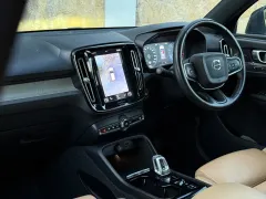 2022 Volvo XC40 2.0 T4 Kıbrıs | KKTC İkinci El Satılık Araba - Thumbnail 7