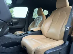 2022 Volvo XC40 2.0 T4 Kıbrıs | KKTC İkinci El Satılık Araba - Thumbnail 8