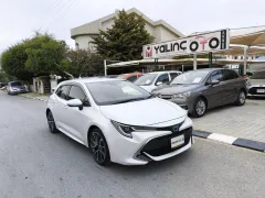 2021 Toyota Corolla 1.8 Hybrid Kıbrıs | KKTC İkinci El Satılık Araba - Thumbnail 3