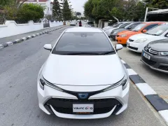 2021 Toyota Corolla 1.8 Hybrid Kıbrıs | KKTC İkinci El Satılık Araba - Thumbnail 4