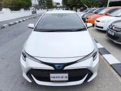 2021 Toyota Corolla 1.8 Hybrid Kıbrıs | KKTC İkinci El Satılık Araba - Thumbnail 5