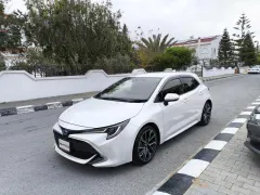 2021 Toyota Corolla 1.8 Hybrid Kıbrıs | KKTC İkinci El Satılık Araba - Thumbnail 6