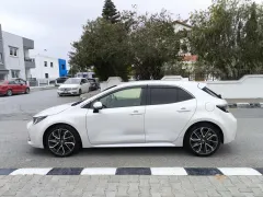 2021 Toyota Corolla 1.8 Hybrid Kıbrıs | KKTC İkinci El Satılık Araba - Thumbnail 7