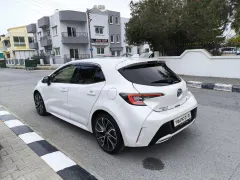 2021 Toyota Corolla 1.8 Hybrid Kıbrıs | KKTC İkinci El Satılık Araba - Thumbnail 8