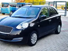 2020 Nissan March 1.2 Kıbrıs | KKTC İkinci El Satılık Araba - Thumbnail 2