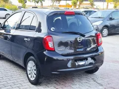 2020 Nissan March 1.2 Kıbrıs | KKTC İkinci El Satılık Araba - Thumbnail 4