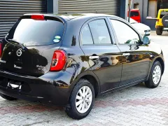 2020 Nissan March 1.2 Kıbrıs | KKTC İkinci El Satılık Araba - Thumbnail 5