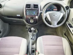 2020 Nissan March 1.2 Kıbrıs | KKTC İkinci El Satılık Araba - Thumbnail 6