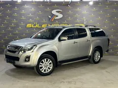 2020 Isuzu D-Max  Kıbrıs | KKTC İkinci El Satılık Araba - Thumbnail 2