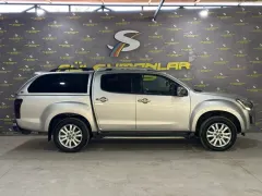 2020 Isuzu D-Max  Kıbrıs | KKTC İkinci El Satılık Araba - Thumbnail 3