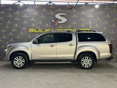 2020 Isuzu D-Max  Kıbrıs | KKTC İkinci El Satılık Araba - Thumbnail 4