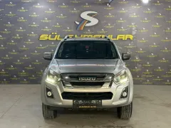 2020 Isuzu D-Max  Kıbrıs | KKTC İkinci El Satılık Araba - Thumbnail 5