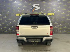 2020 Isuzu D-Max  Kıbrıs | KKTC İkinci El Satılık Araba - Thumbnail 6