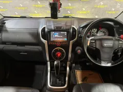 2020 Isuzu D-Max  Kıbrıs | KKTC İkinci El Satılık Araba - Thumbnail 7