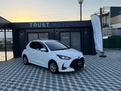 2022 Toyota Yaris 1.5 Hybrid Kıbrıs | KKTC İkinci El Satılık Araba - Thumbnail 6