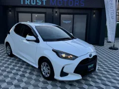 2022 Toyota Yaris 1.5 Hybrid Kıbrıs | KKTC İkinci El Satılık Araba - Thumbnail 7