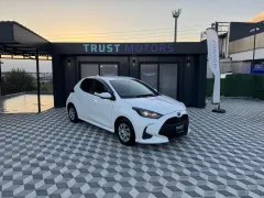 2022 Toyota Yaris 1.5 Hybrid Kıbrıs | KKTC İkinci El Satılık Araba - Thumbnail 8