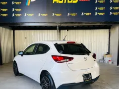 2022 Mazda Mazda 2 1.5 Sky-G Kıbrıs | KKTC İkinci El Satılık Araba - Thumbnail 1