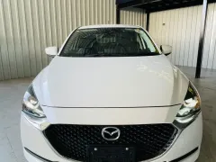 2022 Mazda Mazda 2 1.5 Sky-G Kıbrıs | KKTC İkinci El Satılık Araba - Thumbnail 2