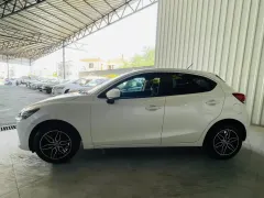 2022 Mazda Mazda 2 1.5 Sky-G Kıbrıs | KKTC İkinci El Satılık Araba - Thumbnail 4
