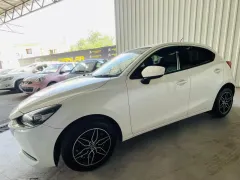 2022 Mazda Mazda 2 1.5 Sky-G Kıbrıs | KKTC İkinci El Satılık Araba - Thumbnail 5