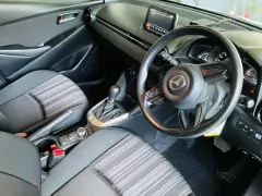 2022 Mazda Mazda 2 1.5 Sky-G Kıbrıs | KKTC İkinci El Satılık Araba - Thumbnail 6