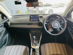 2022 Mazda Mazda 2 1.5 Sky-G Kıbrıs | KKTC İkinci El Satılık Araba - Thumbnail 7