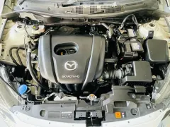 2022 Mazda Mazda 2 1.5 Sky-G Kıbrıs | KKTC İkinci El Satılık Araba - Thumbnail 8