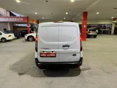 2020 Ford Transit Connect  Kıbrıs | KKTC İkinci El Satılık Araba - Thumbnail 2