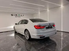 2019 BMW 7 Serisi 725d Long Kıbrıs | KKTC İkinci El Satılık Araba - Thumbnail 7